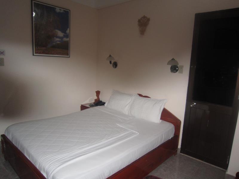 Vuon Tao Dan Hotel 호치민 외부 사진