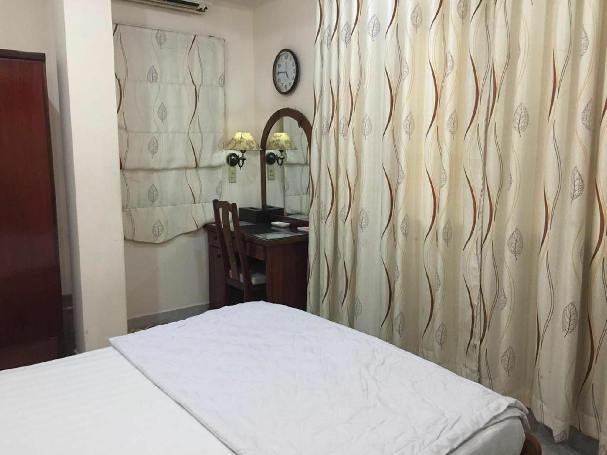 Vuon Tao Dan Hotel 호치민 외부 사진